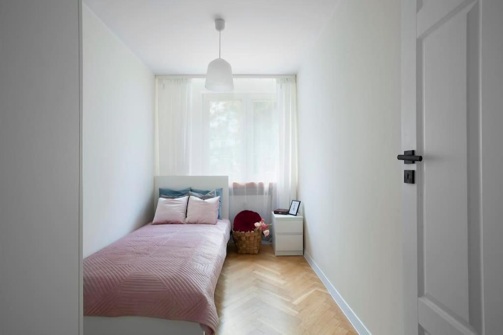 Apartament Orlowska Jelitkowo Seaside Gdańsk Exterior foto