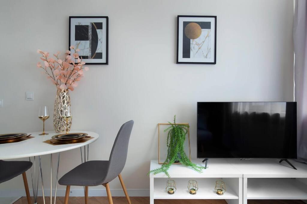 Apartament Orlowska Jelitkowo Seaside Gdańsk Exterior foto