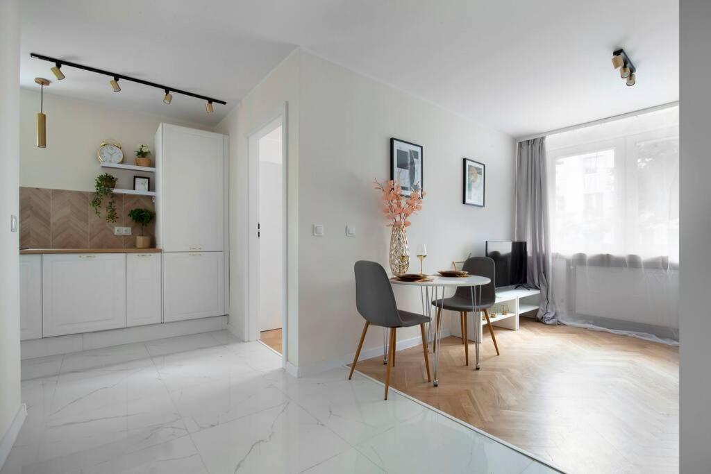 Apartament Orlowska Jelitkowo Seaside Gdańsk Exterior foto